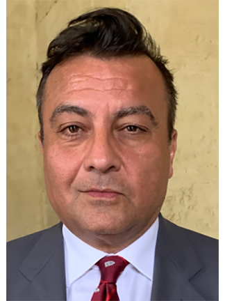Clerk - Max Dissanayake