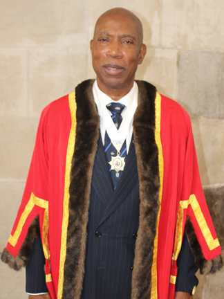 Renter Warden - Andrew Phillips