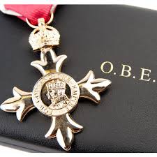 Queens Birthday Honours